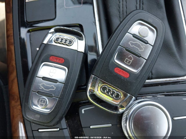 44805092 :رقم المزاد ، WAUGFAFC2DN150539 vin ، 2013 Audi A6 2.0t Premium مزاد بيع