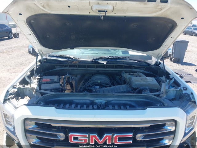 Aukcja sprzedaży 2019 Gmc Sierra 1500 At4, vin: 3GTP9EEL8KG258074, numer aukcji: 44805093