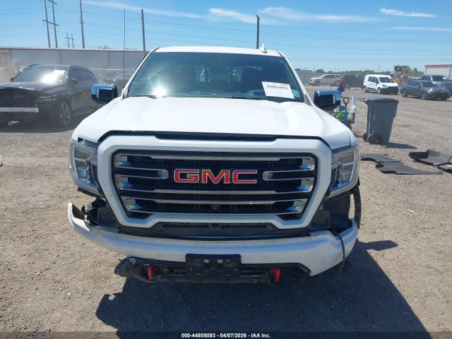 Aukcja sprzedaży 2019 Gmc Sierra 1500 At4, vin: 3GTP9EEL8KG258074, numer aukcji: 44805093