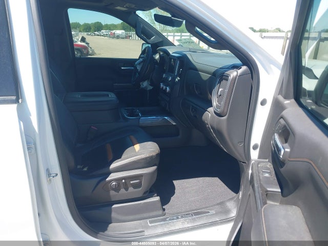 Aukcja sprzedaży 2019 Gmc Sierra 1500 At4, vin: 3GTP9EEL8KG258074, numer aukcji: 44805093