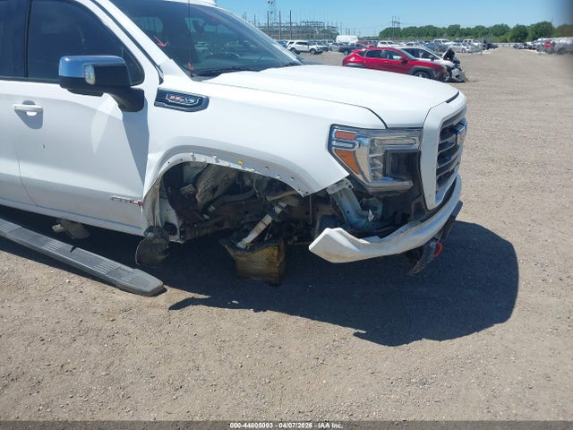 Aukcja sprzedaży 2019 Gmc Sierra 1500 At4, vin: 3GTP9EEL8KG258074, numer aukcji: 44805093