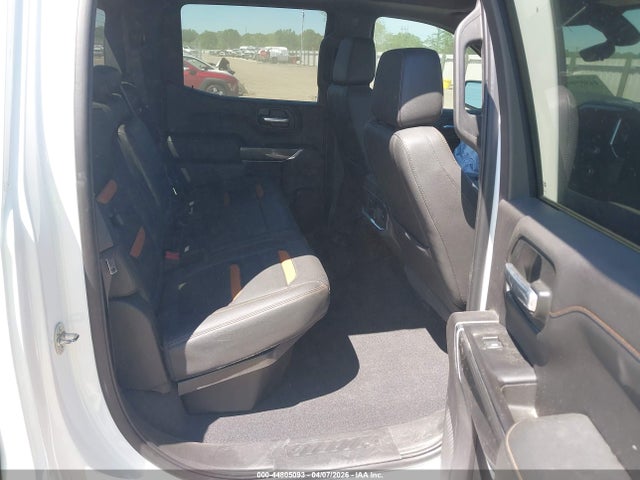 Aukcja sprzedaży 2019 Gmc Sierra 1500 At4, vin: 3GTP9EEL8KG258074, numer aukcji: 44805093