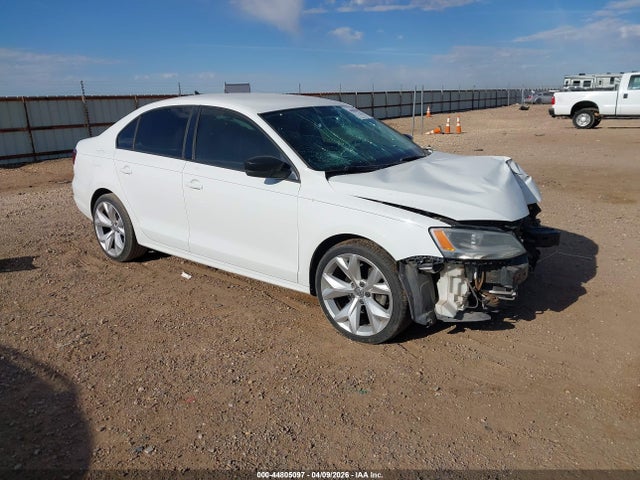 3VW267AJ4GM251891 Volkswagen Jetta 1.4t S