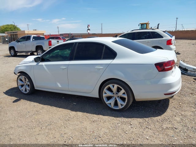 3VW267AJ4GM251891 Volkswagen Jetta 1.4t S