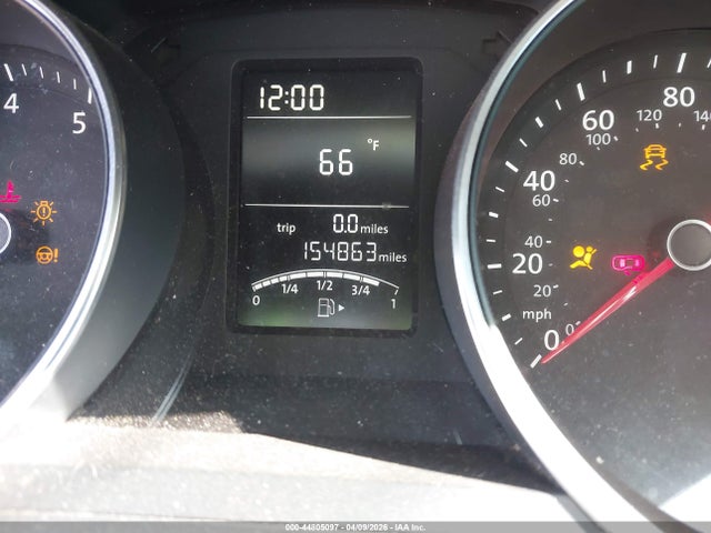 3VW267AJ4GM251891 Volkswagen Jetta 1.4t S