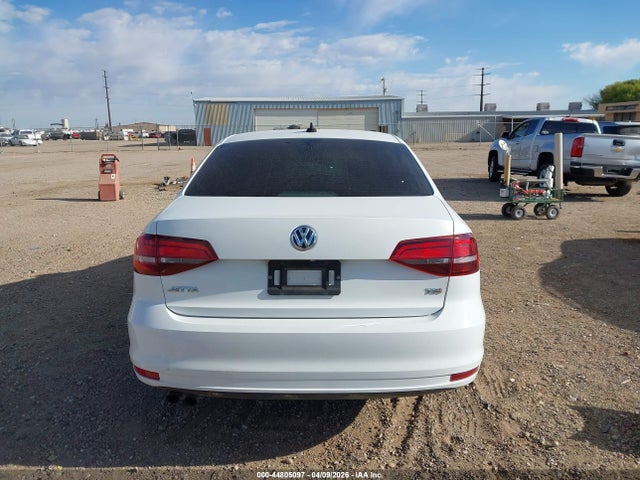 3VW267AJ4GM251891 Volkswagen Jetta 1.4t S