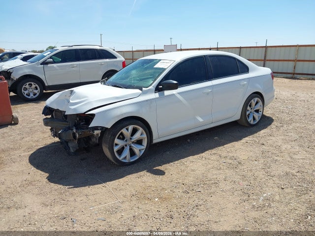 3VW267AJ4GM251891 Volkswagen Jetta 1.4t S