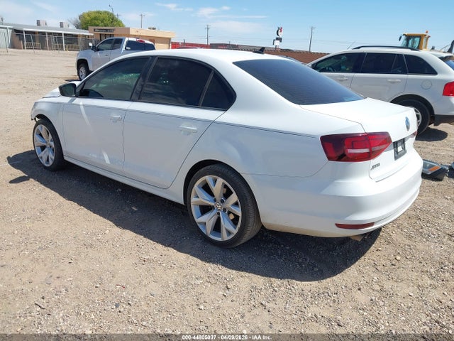 3VW267AJ4GM251891 Volkswagen Jetta 1.4t S