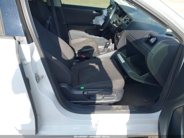 3VW267AJ4GM251891 Volkswagen Jetta 1.4t S