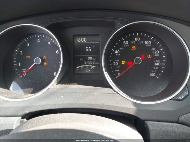 3VW267AJ4GM251891 Volkswagen Jetta 1.4t S