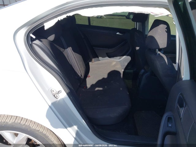 3VW267AJ4GM251891 Volkswagen Jetta 1.4t S