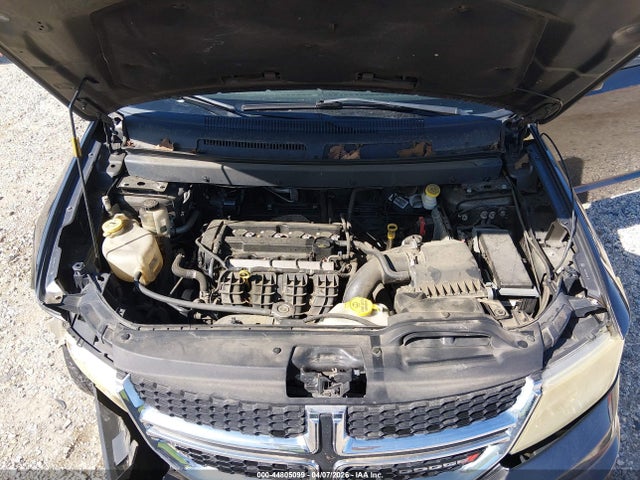 Aukcja sprzedaży 2018 Dodge Journey Se, vin: 3C4PDCAB0JT295075, numer aukcji: 44805099
