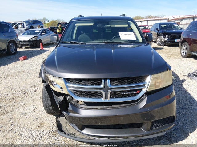 Aukcja sprzedaży 2018 Dodge Journey Se, vin: 3C4PDCAB0JT295075, numer aukcji: 44805099