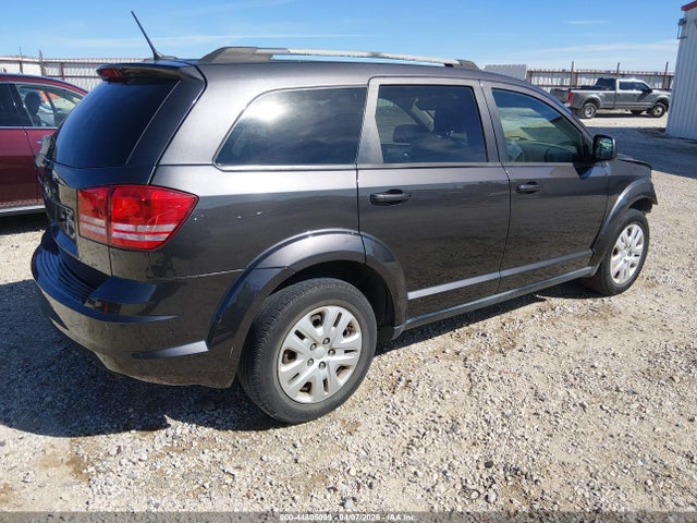 Aukcja sprzedaży 2018 Dodge Journey Se, vin: 3C4PDCAB0JT295075, numer aukcji: 44805099