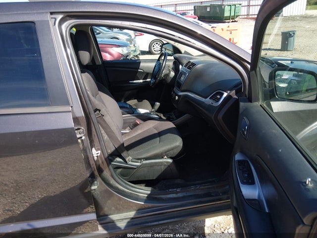 Aukcja sprzedaży 2018 Dodge Journey Se, vin: 3C4PDCAB0JT295075, numer aukcji: 44805099