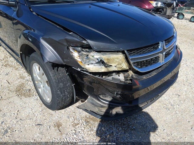 Aukcja sprzedaży 2018 Dodge Journey Se, vin: 3C4PDCAB0JT295075, numer aukcji: 44805099