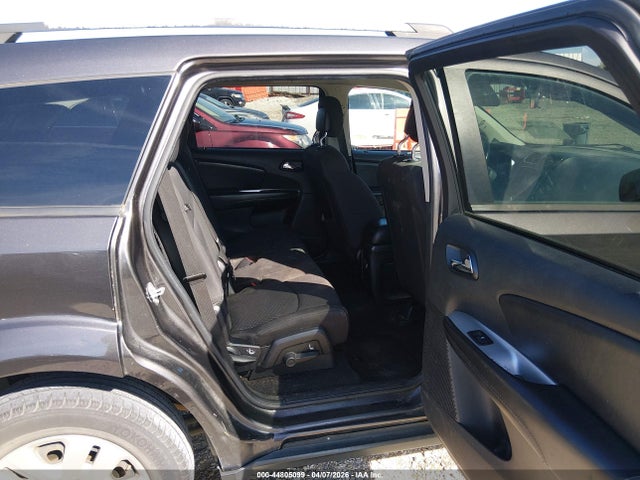 Aukcja sprzedaży 2018 Dodge Journey Se, vin: 3C4PDCAB0JT295075, numer aukcji: 44805099