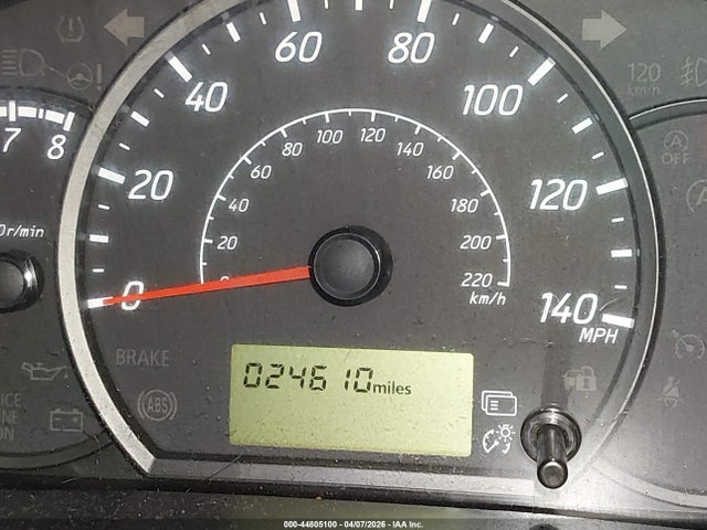44805100 :رقم المزاد ، ML32A3HJ6HH000377 vin ، 2017 Mitsubishi Mirage Es مزاد بيع
