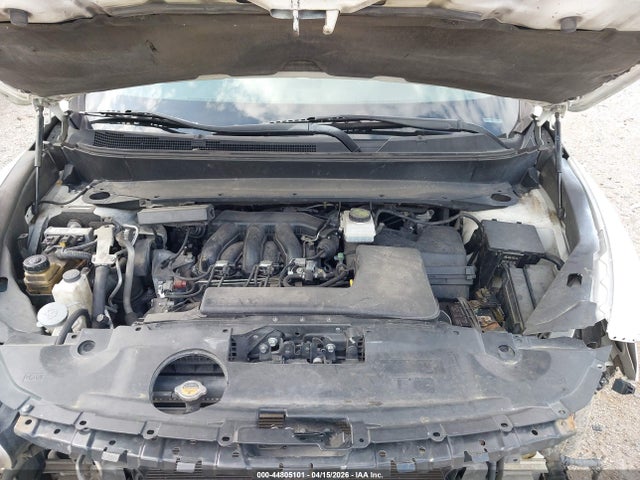 Продажа на аукционе авто 2014 Infiniti Qx60, vin: 5N1AL0MN1EC541724, номер лота: 44805101