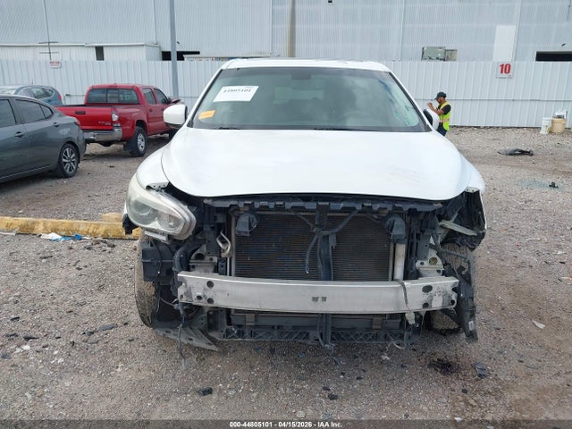 Продажа на аукционе авто 2014 Infiniti Qx60, vin: 5N1AL0MN1EC541724, номер лота: 44805101
