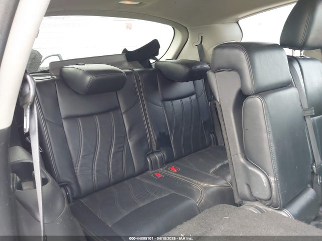 Продажа на аукционе авто 2014 Infiniti Qx60, vin: 5N1AL0MN1EC541724, номер лота: 44805101