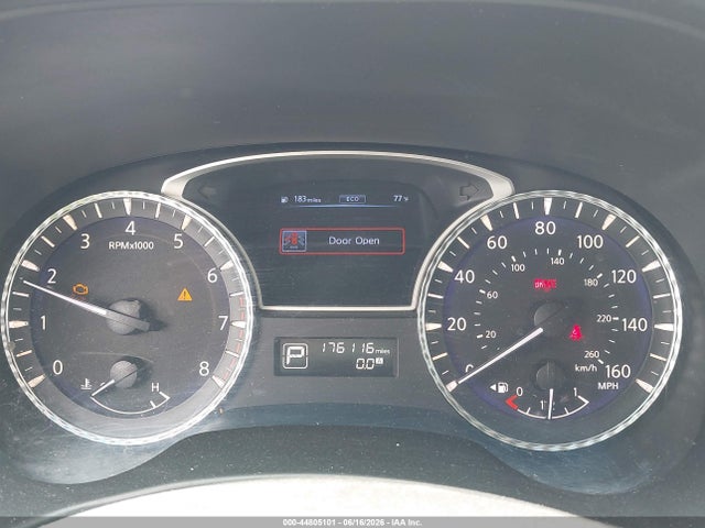 Продажа на аукционе авто 2014 Infiniti Qx60, vin: 5N1AL0MN1EC541724, номер лота: 44805101