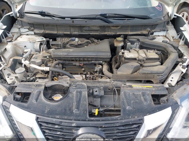 Aukcja sprzedaży 2019 Nissan Rogue Sv, vin: JN8AT2MT3KW255354, numer aukcji: 44805103