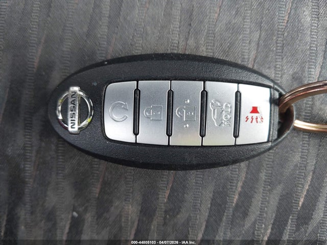 Aukcja sprzedaży 2019 Nissan Rogue Sv, vin: JN8AT2MT3KW255354, numer aukcji: 44805103