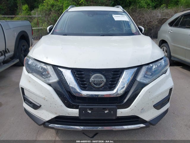Aukcja sprzedaży 2019 Nissan Rogue Sv, vin: JN8AT2MT3KW255354, numer aukcji: 44805103
