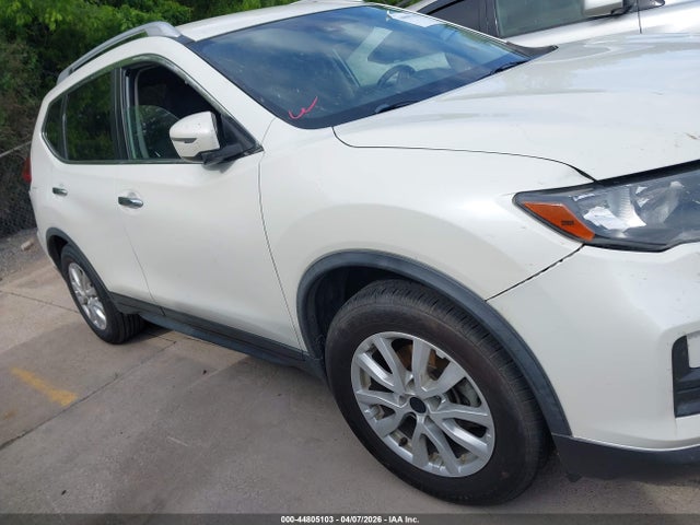 Aukcja sprzedaży 2019 Nissan Rogue Sv, vin: JN8AT2MT3KW255354, numer aukcji: 44805103