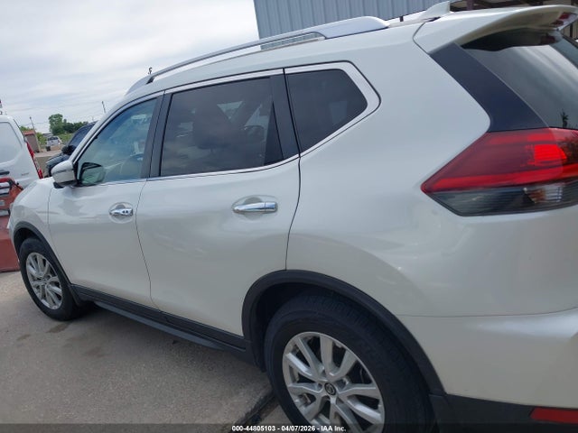 Aukcja sprzedaży 2019 Nissan Rogue Sv, vin: JN8AT2MT3KW255354, numer aukcji: 44805103