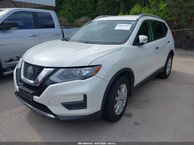 Aukcja sprzedaży 2019 Nissan Rogue Sv, vin: JN8AT2MT3KW255354, numer aukcji: 44805103