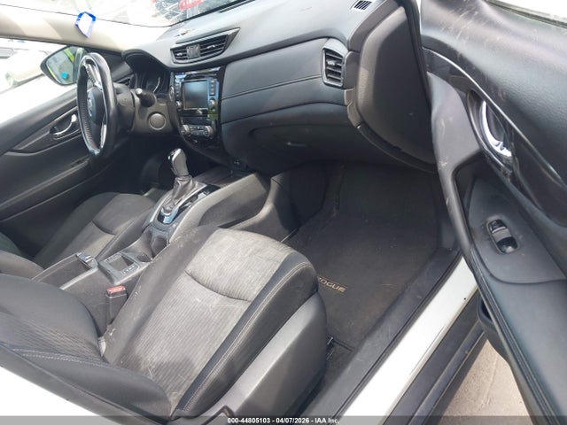 Aukcja sprzedaży 2019 Nissan Rogue Sv, vin: JN8AT2MT3KW255354, numer aukcji: 44805103