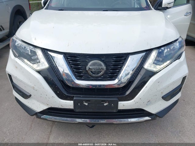 Aukcja sprzedaży 2019 Nissan Rogue Sv, vin: JN8AT2MT3KW255354, numer aukcji: 44805103