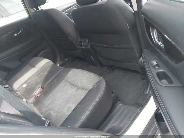 Aukcja sprzedaży 2019 Nissan Rogue Sv, vin: JN8AT2MT3KW255354, numer aukcji: 44805103