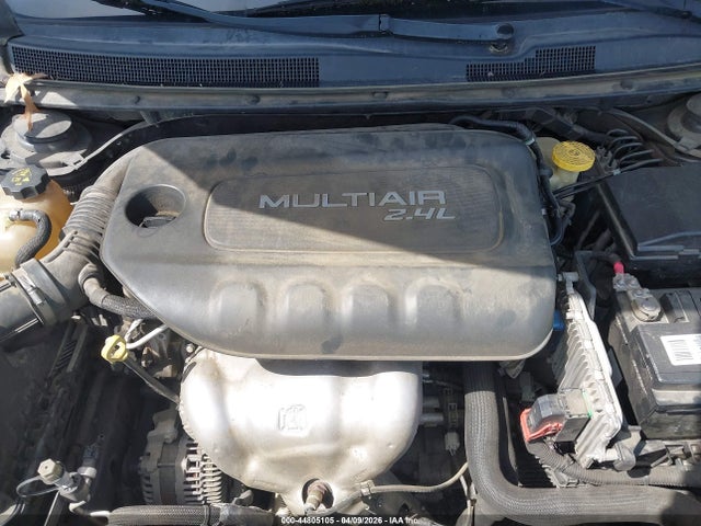 Aukcja sprzedaży 2015 Chrysler 200 S, vin: 1C3CCCBBXFN711161, numer aukcji: 44805105
