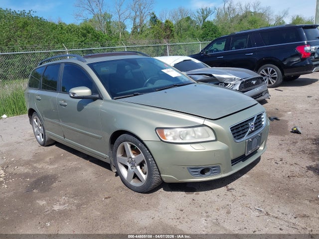 Aukcja sprzedaży 2008 Volvo V50 2.4i, vin: YV1MW382882382098, numer aukcji: 44805108