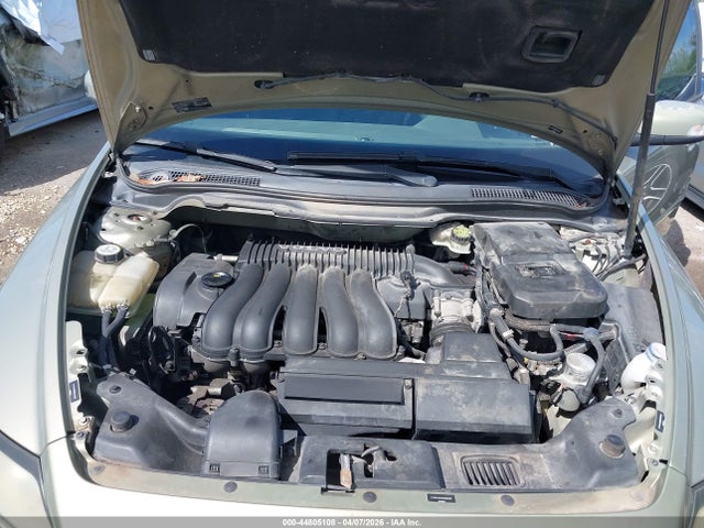 Aukcja sprzedaży 2008 Volvo V50 2.4i, vin: YV1MW382882382098, numer aukcji: 44805108