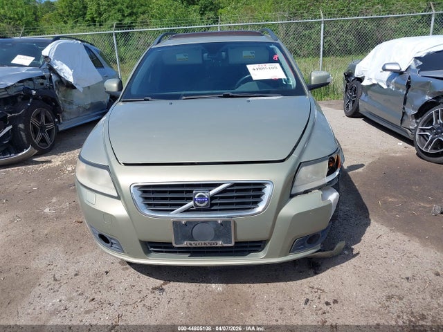 Aukcja sprzedaży 2008 Volvo V50 2.4i, vin: YV1MW382882382098, numer aukcji: 44805108