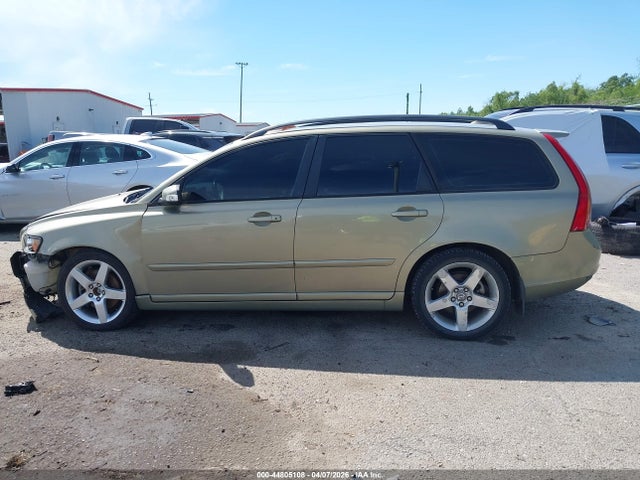 Aukcja sprzedaży 2008 Volvo V50 2.4i, vin: YV1MW382882382098, numer aukcji: 44805108