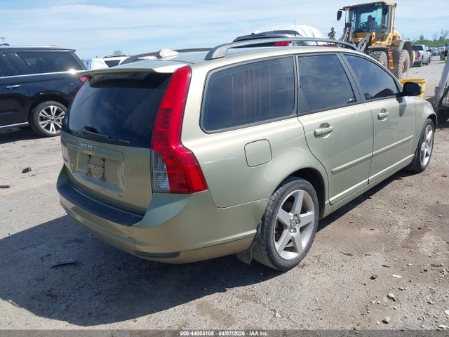 Aukcja sprzedaży 2008 Volvo V50 2.4i, vin: YV1MW382882382098, numer aukcji: 44805108