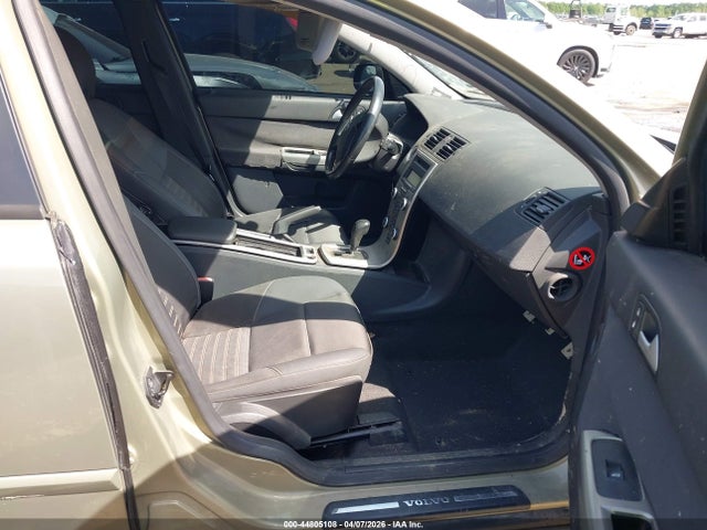 Aukcja sprzedaży 2008 Volvo V50 2.4i, vin: YV1MW382882382098, numer aukcji: 44805108