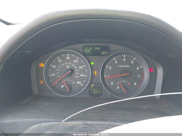 Aukcja sprzedaży 2008 Volvo V50 2.4i, vin: YV1MW382882382098, numer aukcji: 44805108