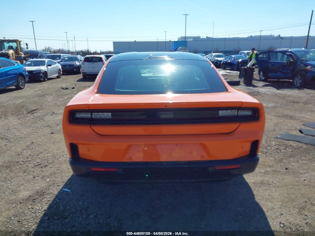 2C3CDBCK3SR542975 Dodge Charger Daytona R/t Awd