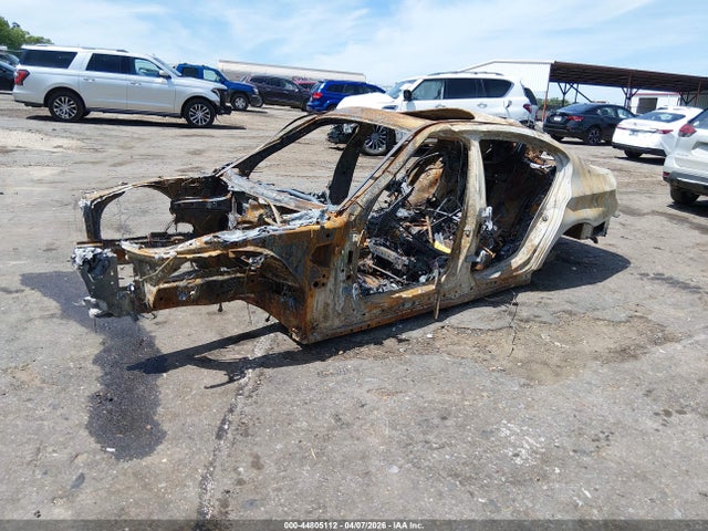 Aukcja sprzedaży 2013 Bmw 528i, vin: WBAXG5C54DD229470, numer aukcji: 44805112