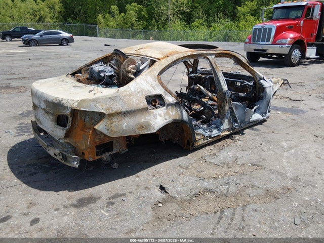 Aukcja sprzedaży 2013 Bmw 528i, vin: WBAXG5C54DD229470, numer aukcji: 44805112