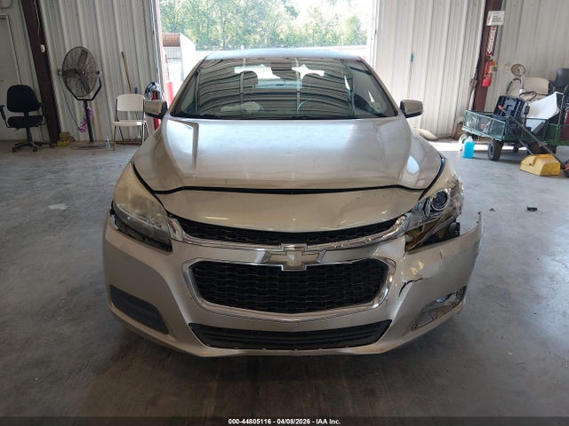 1G11C5SA8GF157886 Chevrolet Malibu Limited Lt