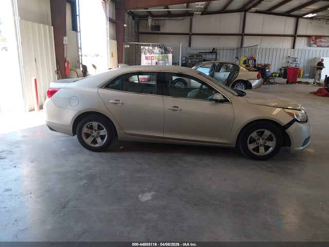 1G11C5SA8GF157886 Chevrolet Malibu Limited Lt