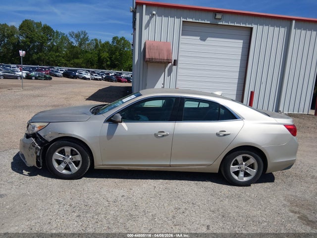1G11C5SA8GF157886 Chevrolet Malibu Limited Lt