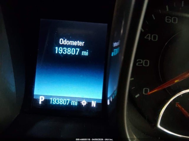 1G11C5SA8GF157886 Chevrolet Malibu Limited Lt